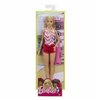 Doll Barbie You Can Be Barbie GTW39