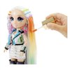 Playset Rainbow Hair Studio Rainbow High 569329E7C 5-in-1 (30 cm)