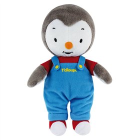 Interactive Pet Jemini T'choupi Musical 20 cm