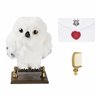 Fluffy toy Spin Master Owl 30 cm