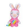 Fluffy toy Gipsy Rabbits Cretins Lapicorn 18 cm Unicorn Children's