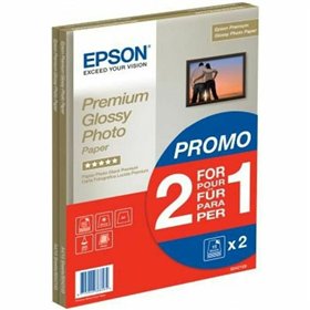 Glossy Photo Paper Epson 235B903