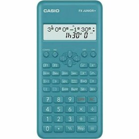 Scientific Calculator Casio Blue