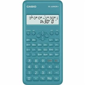 Scientific Calculator Casio Blue