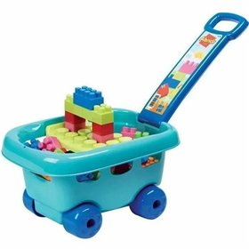 Construction set Ecoiffier Multicolour