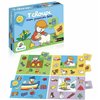 Educational Baby Game Nathan T'choupi (FR)