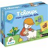 Educational Baby Game Nathan T'choupi (FR)