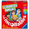 Board game Ravensburger Incollables