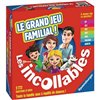 Board game Ravensburger Incollables