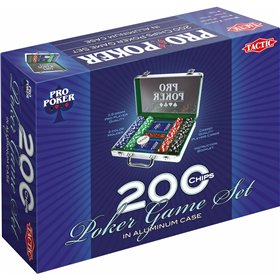Poker Set Tactic 03090