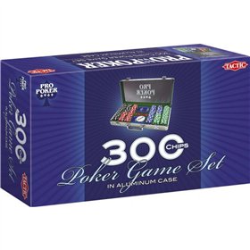 Poker Set Tactic 03092