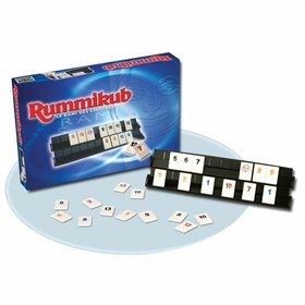 Board game Hasbro Rummikub Numbers (French) (FR)