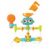 Bath Toy Infantino Senso Robot Multi Activity underwater
