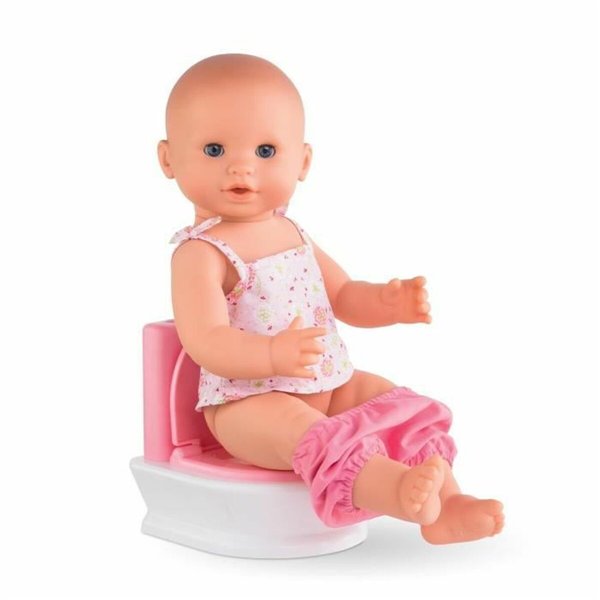 Toilet Corolle Interactive Toilets