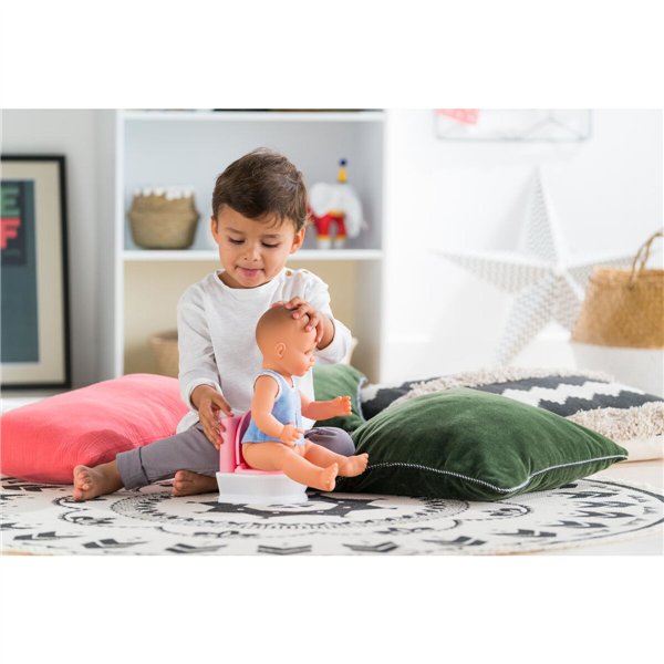 Toilet Corolle Interactive Toilets