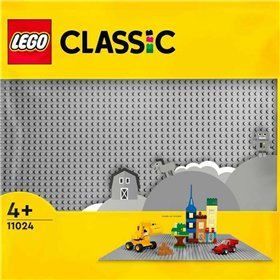Construction set Lego Classic 11024 Multicolour