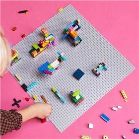 Construction set Lego Classic 11024 Multicolour