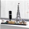 Playset Lego Architecture 21044 Paris