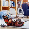 Vehicle Playset Lego Creator 31109 Pirate Ship 3-in-1 1260 Pieces