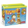 Construction set Jeujura Tecap? 200 Pieces