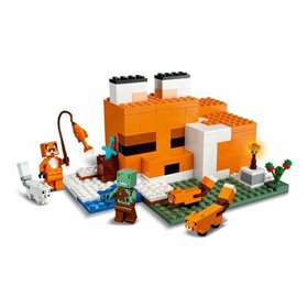Building Blocks Game Lego Minecraft