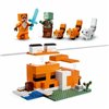 Building Blocks Game Lego Minecraft