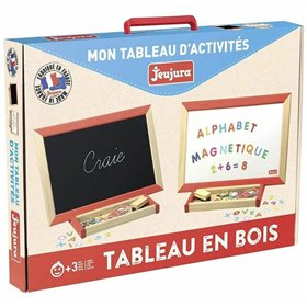 Double-sided Slate Jeujura