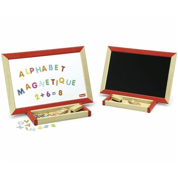 Double-sided Slate Jeujura