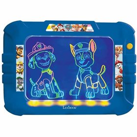 Magic Blackboard Lexibook PAT 'PATROUILLE Acrylic