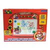 Magnetic Board with Marker Super Mario Lexibook A5