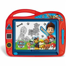 Magnetic board Clementoni Magic Slate - Paw Patrol
