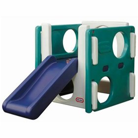 Toboggan Little Tikes Junior Activity Gym- Jungle