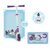 Scooter Smoby Frozen