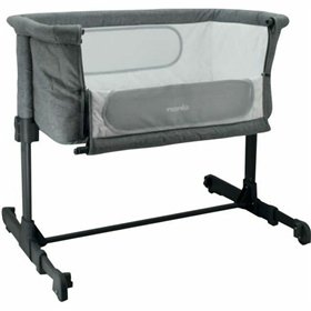 Baby Crib Nania Dodi Grey 5 Positions