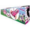 Scooter Minnie Mouse Children's Pink Wheels x 3 One size