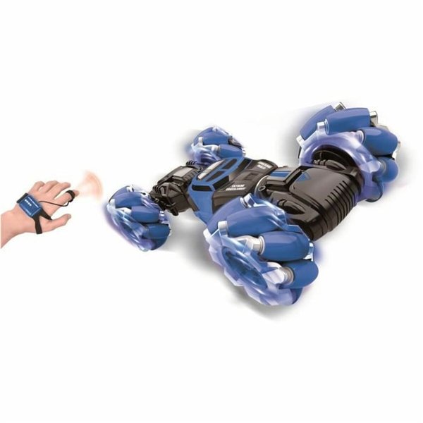 Remote-Controlled Vehicle Lexibook Extreme Crosslander All terrain Bracelet