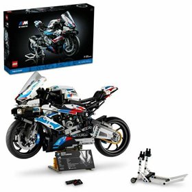 Construction set Lego Technic BMW M 1000 RR Motorcycle Multicolour