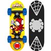 Skate Spidey Stamp 17"