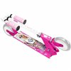 Scooter Barbie Pink Aluminium
