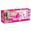 Scooter Barbie Pink Aluminium