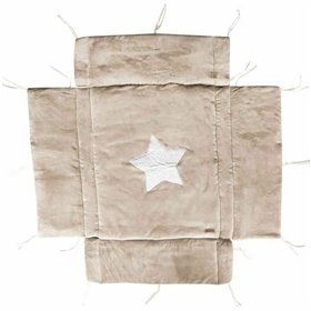 Play mat Domiva Beige
