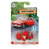 Car Mattel