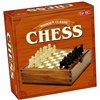 Chess Tactic 14024 Wood
