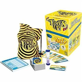 Quiz game Asmodee Time's Up Party 1 (FR)