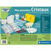 Science Game Clementoni Create Your Crystals