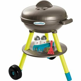 Toy BBQ Ecoiffier E4668