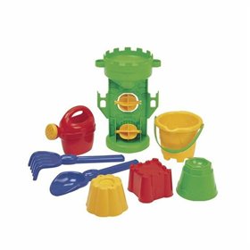 Activity centre Ecoiffier Table fishing line