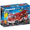 Playset Playmobil 9464