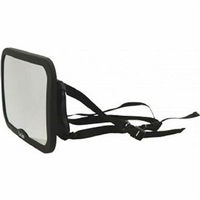 Rearview Baby Mirror for Rear Seat Tineo 405411