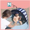 Play mat Babymoov A035220 Multi-use 3-in-1